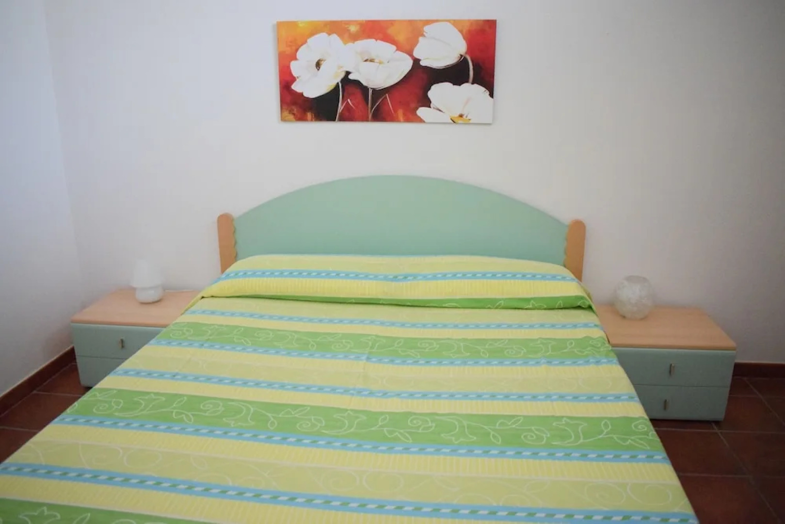 Casa Vacanza Letojanni Mare