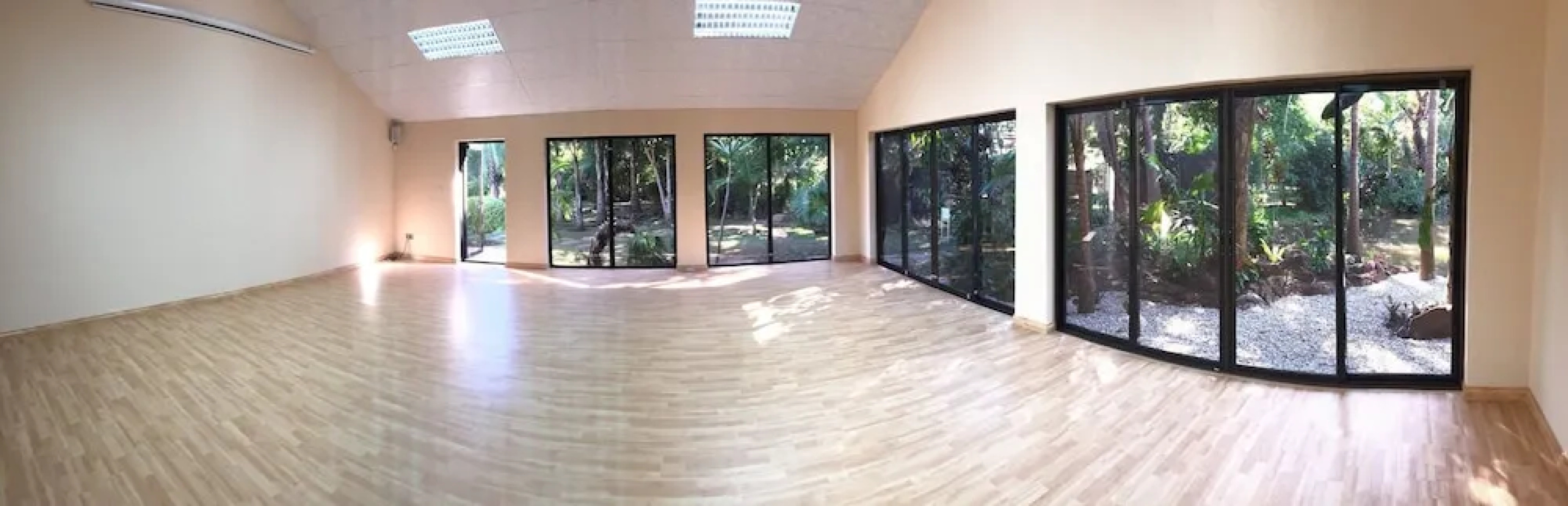 Sandy's Creations Resort