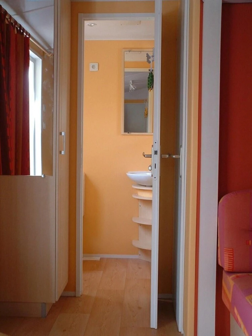 Mobil-home Tarco- AIR Conditioning - Beach ON Foot