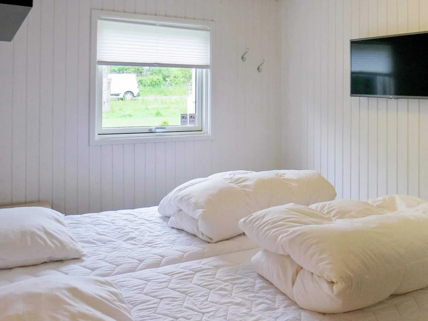 Holiday Home in Hals