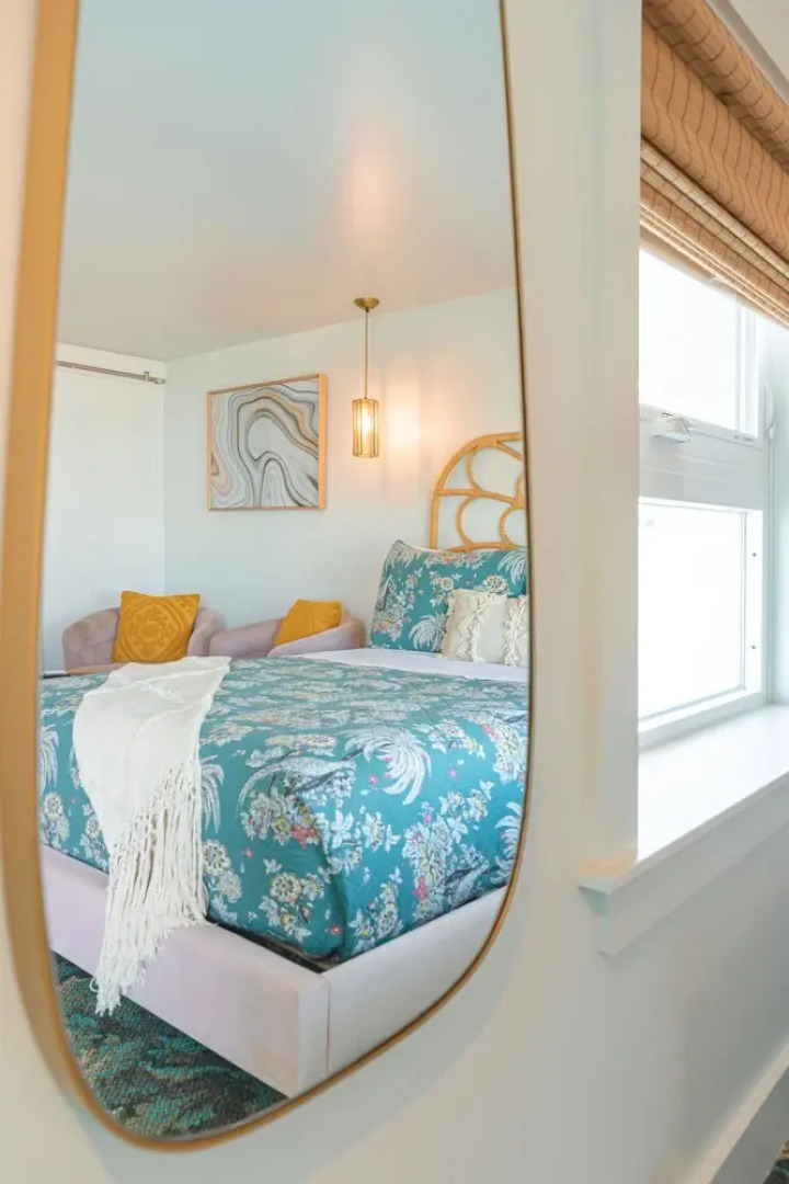 Rye Motor Inn: An Adults-Only Apartment Hotel