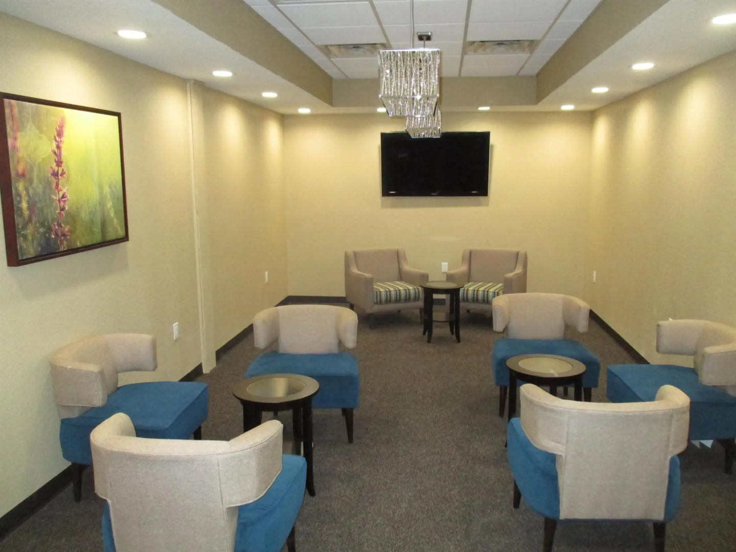 Best Western Plus Galveston Suites