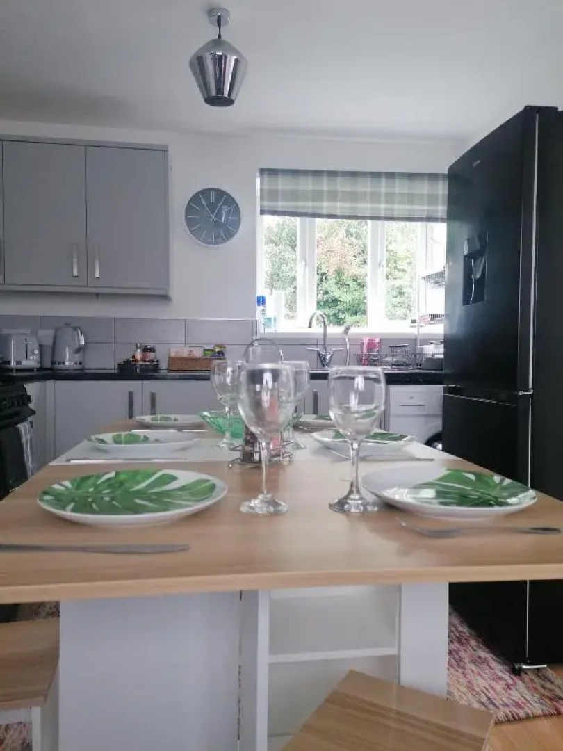 Chota Gher Apartment