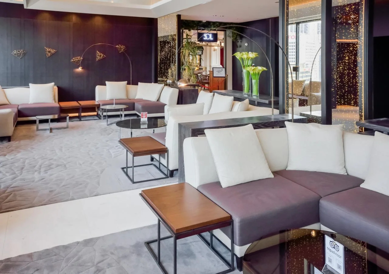 Solaria Nishitetsu Hotel Seoul Myeongdong