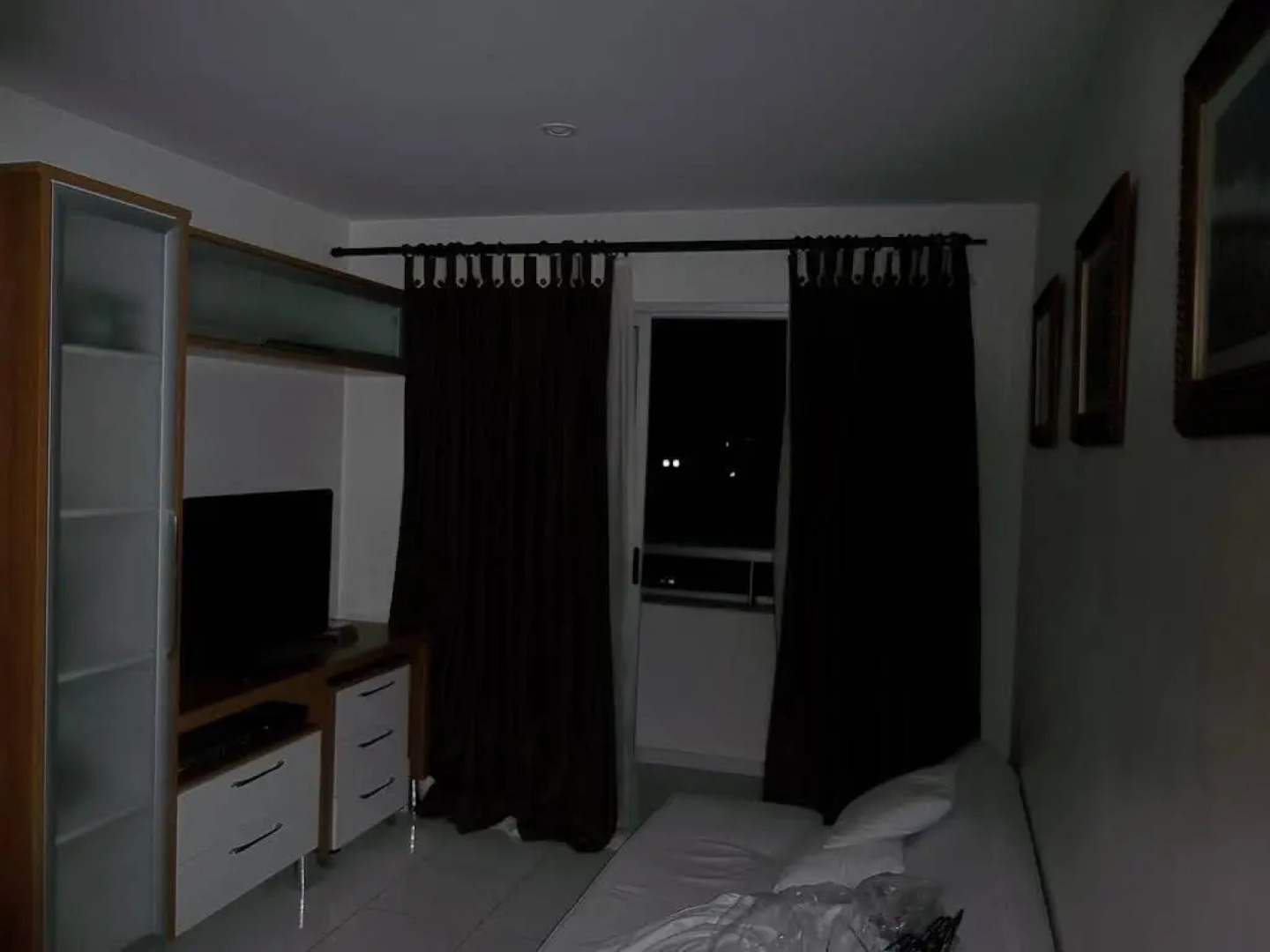 Flat Premier Residence