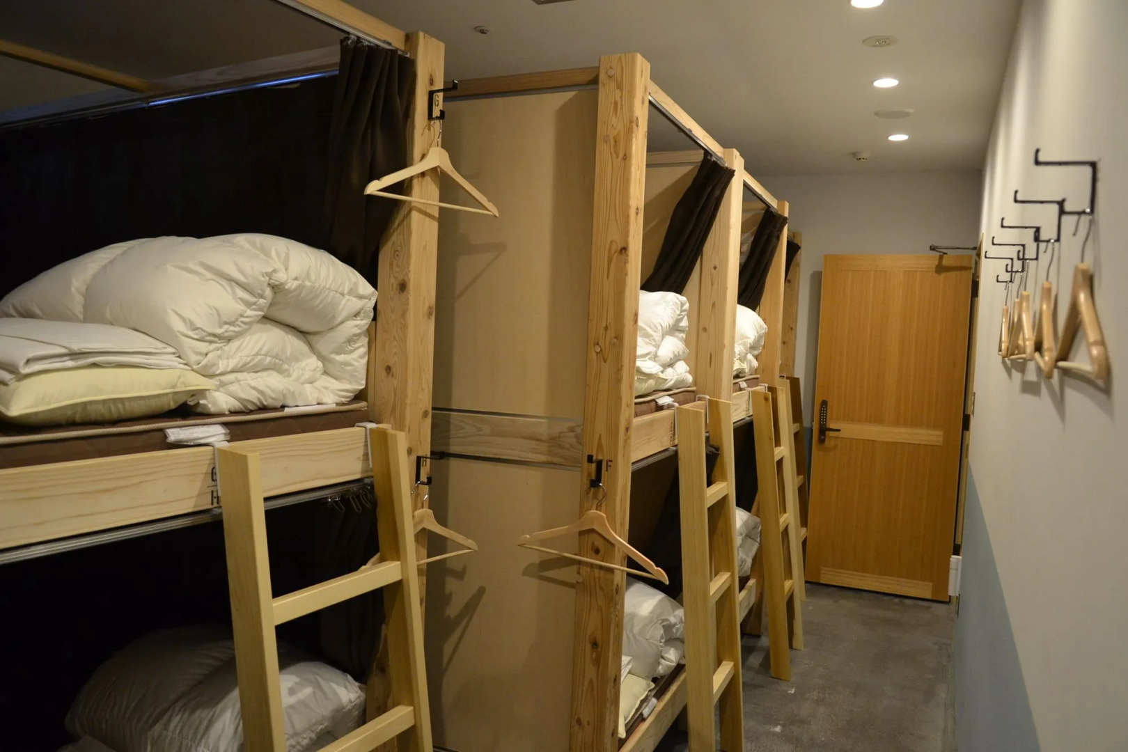 HafH Fukuoka THE LIFE - Hostel