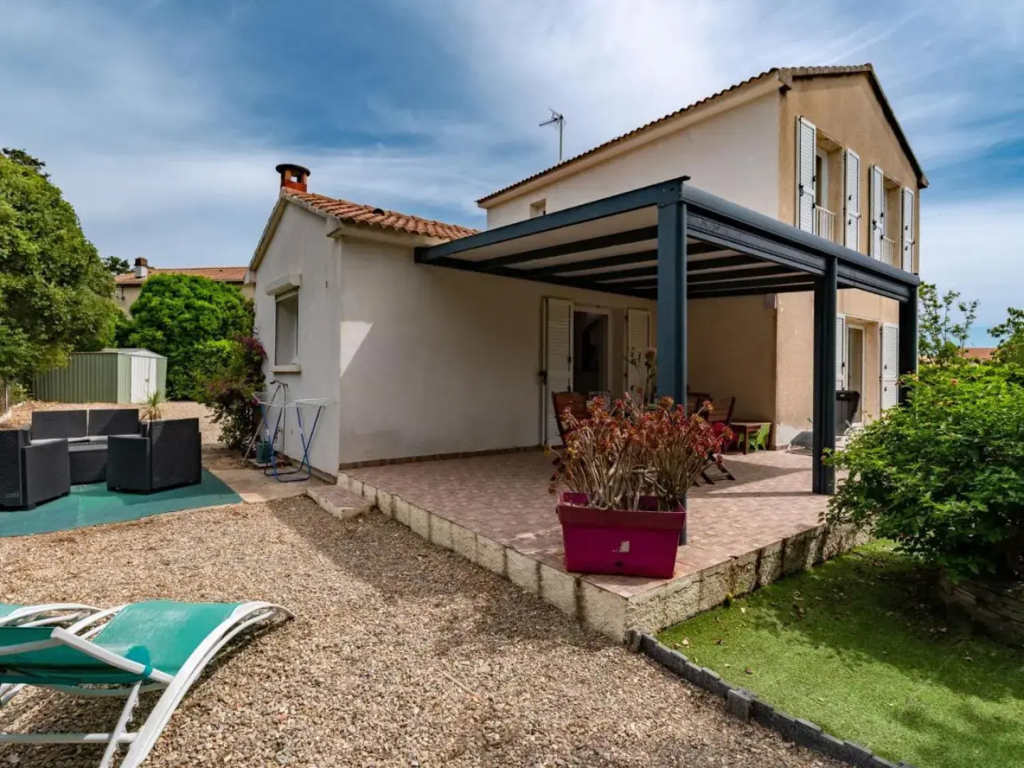 Holiday Home Defendini - NTE200