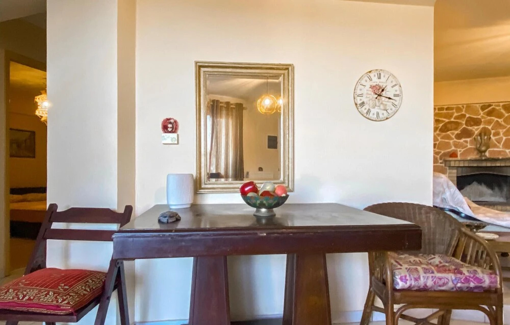 Awesome Apartment in Alepochori With 2 Bedrooms and Wifi