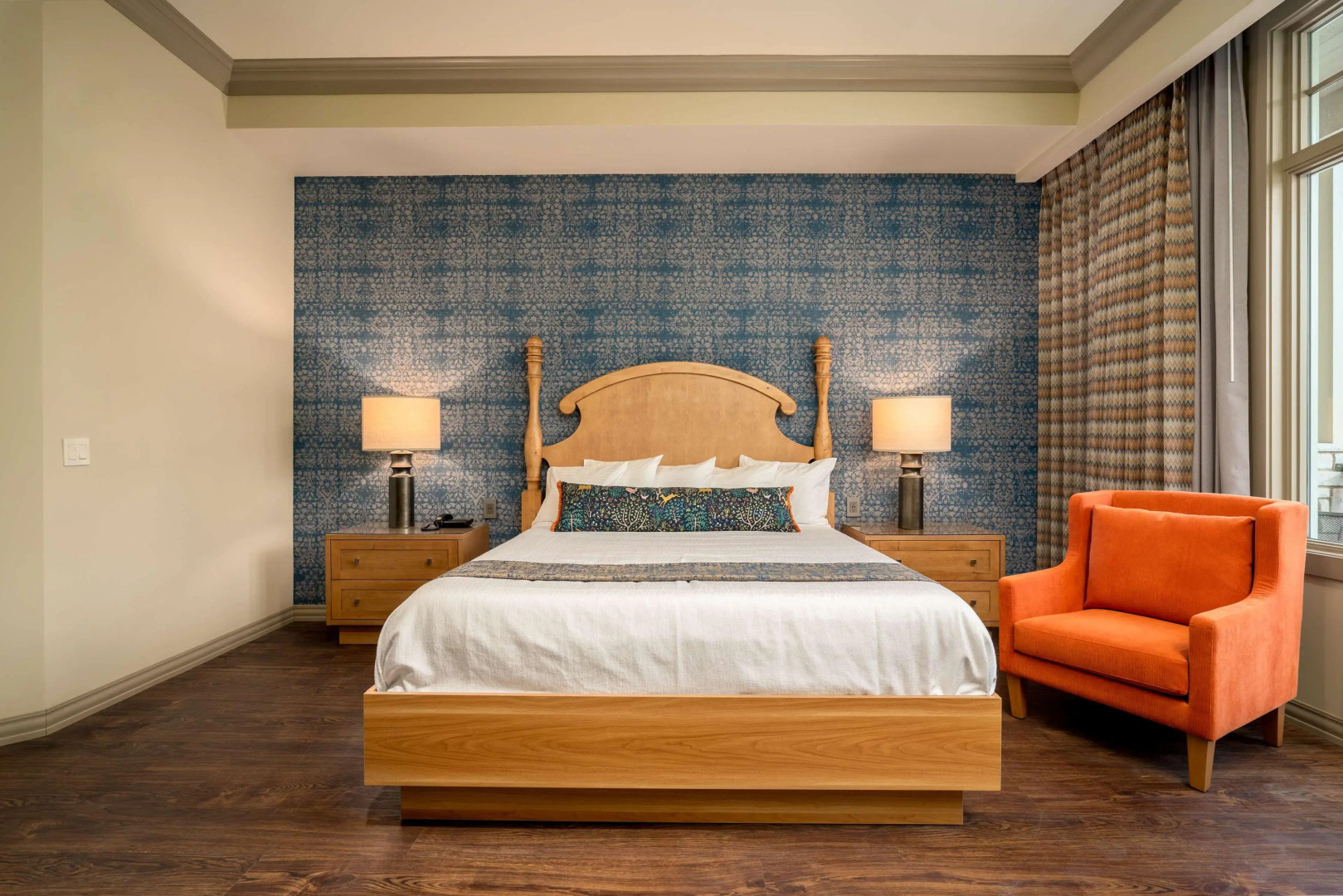 The Agrarian Hotel, BW Signature Collection