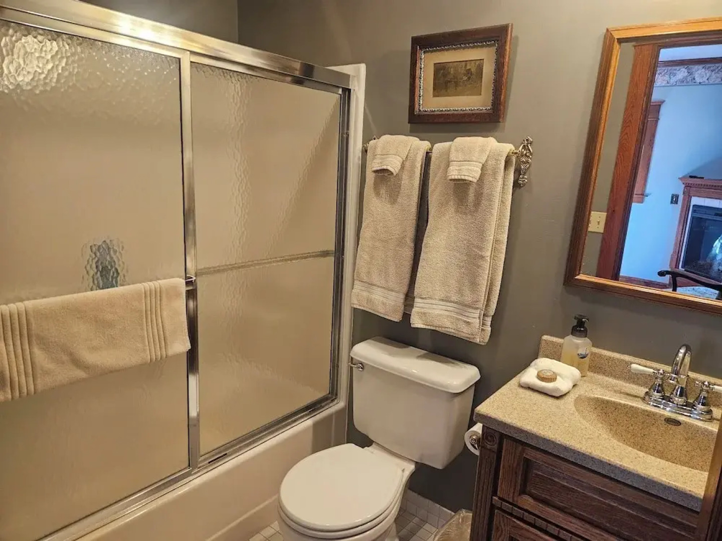 The Inn of Saugatuck