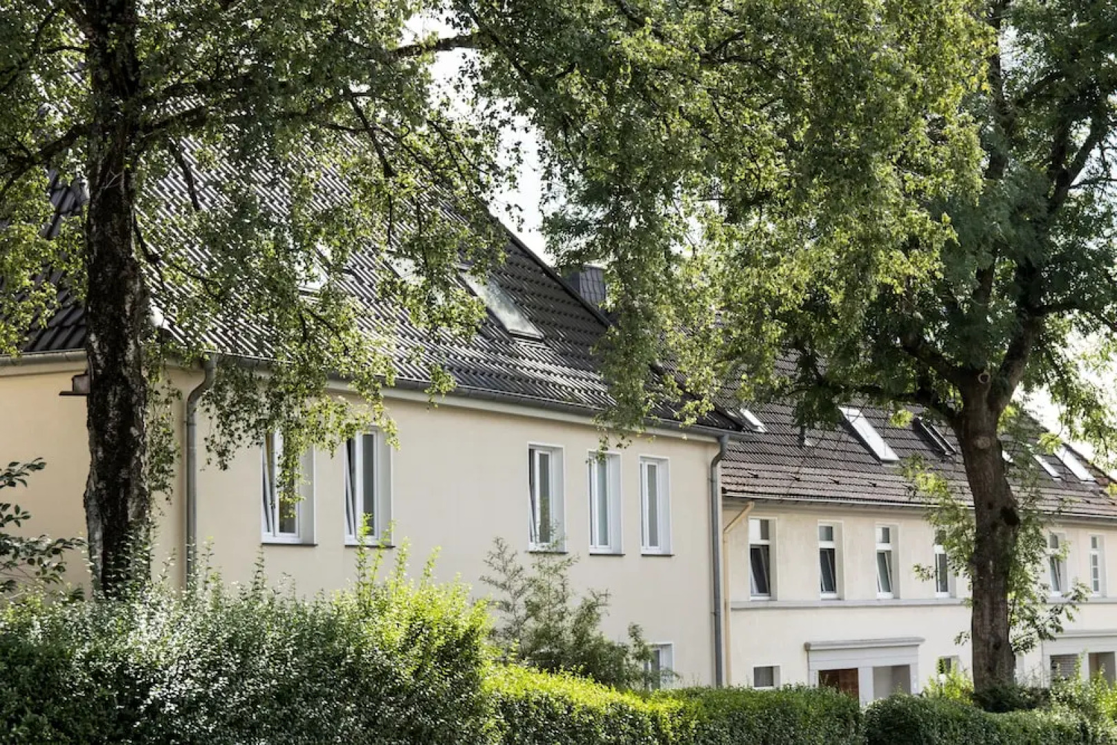 a-domo Apartments Mülheim - Serviced Apartments & Flats - short or longterm - single or grouptravel