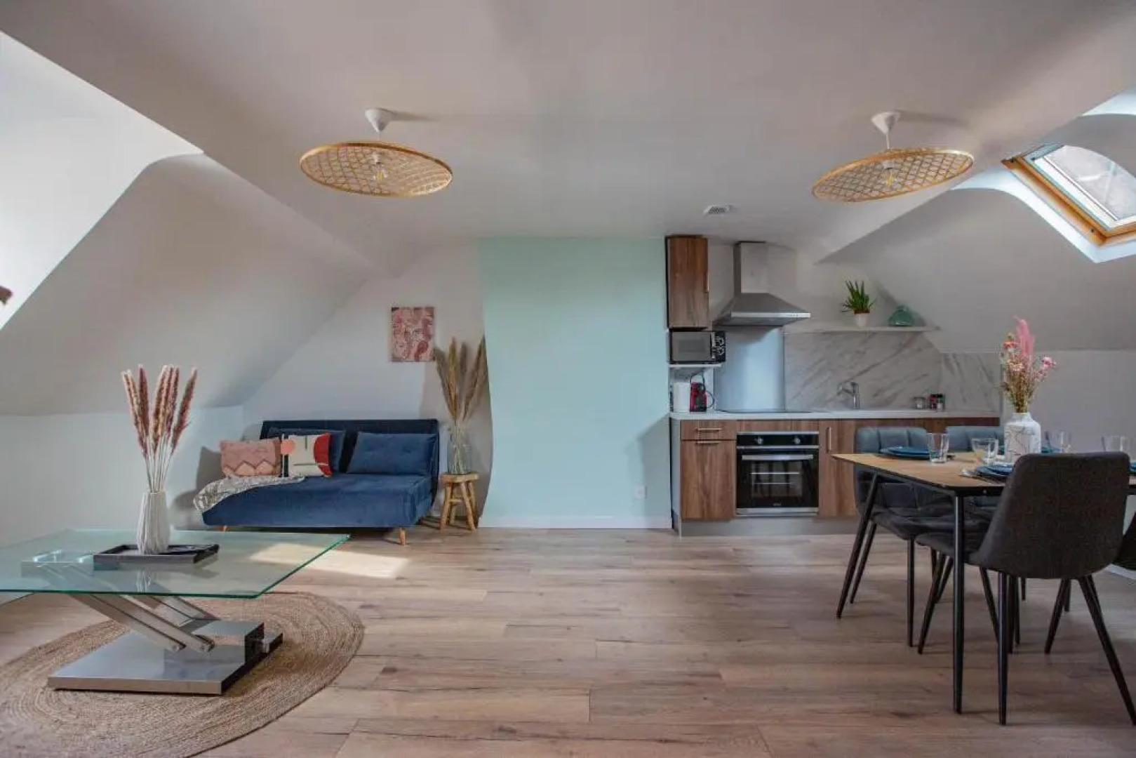 Faubourg des voyageurs N°7