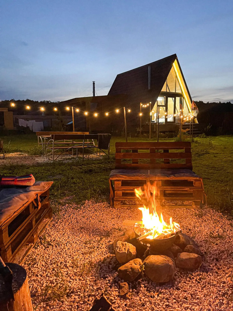 Береговой Дом