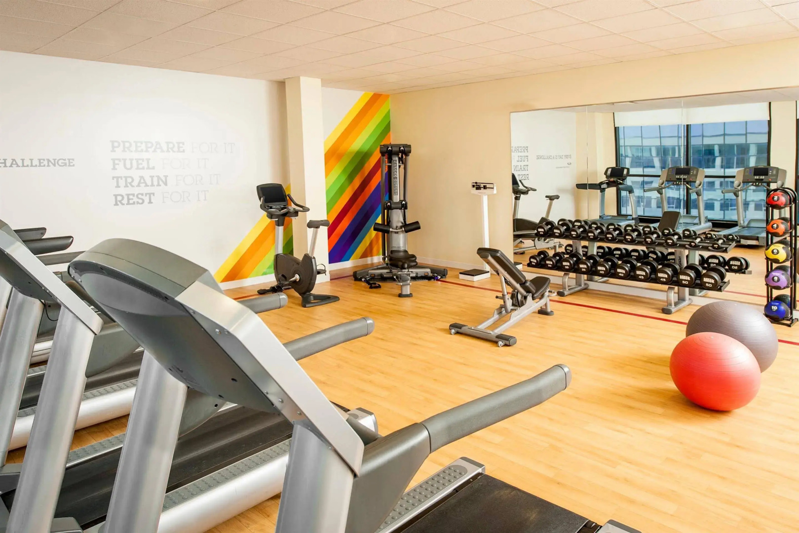 Sheraton Indianapolis City Centre Hotel