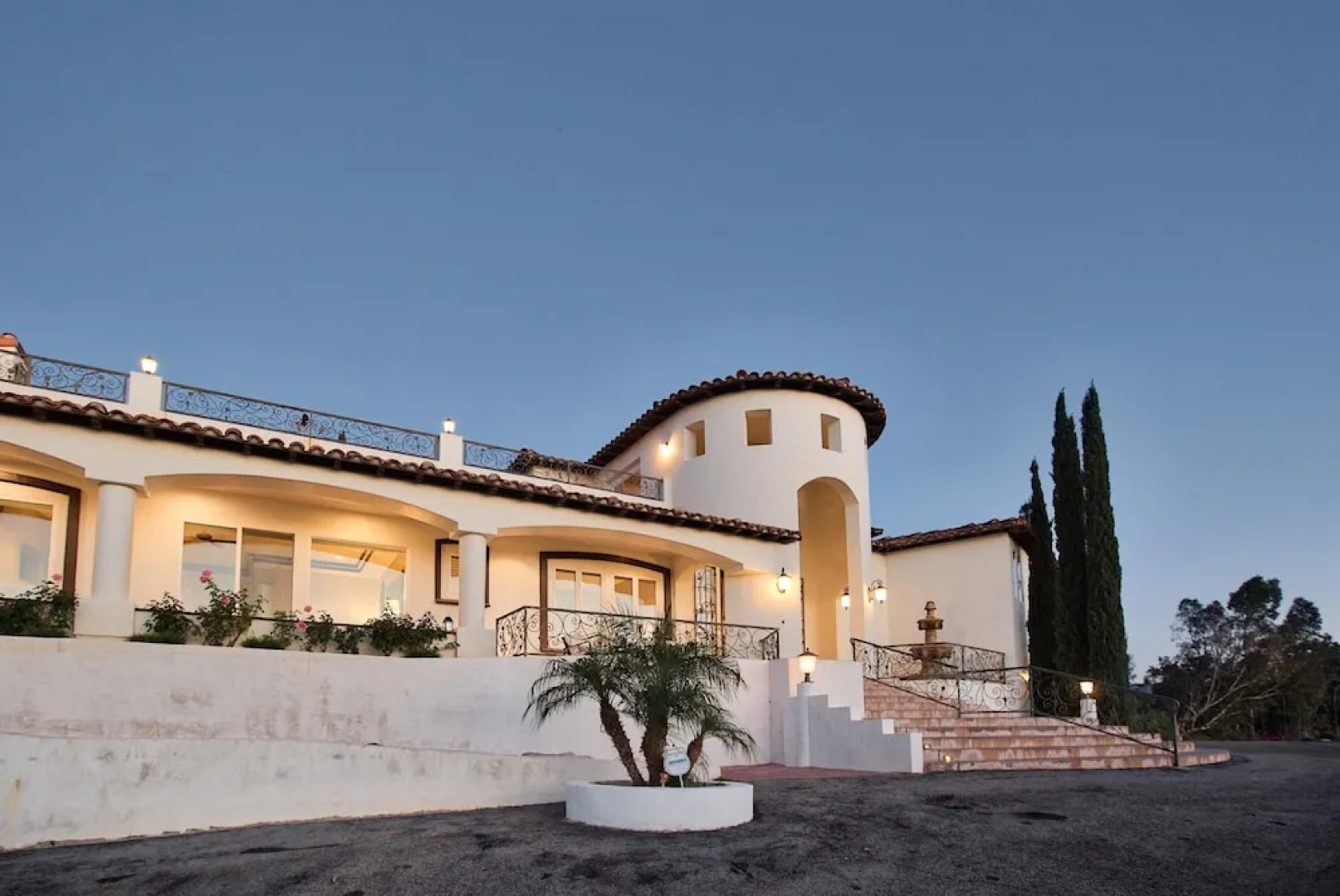 Via Del Sur By Avantstay Spanish Villa W Views Walk To Wineries