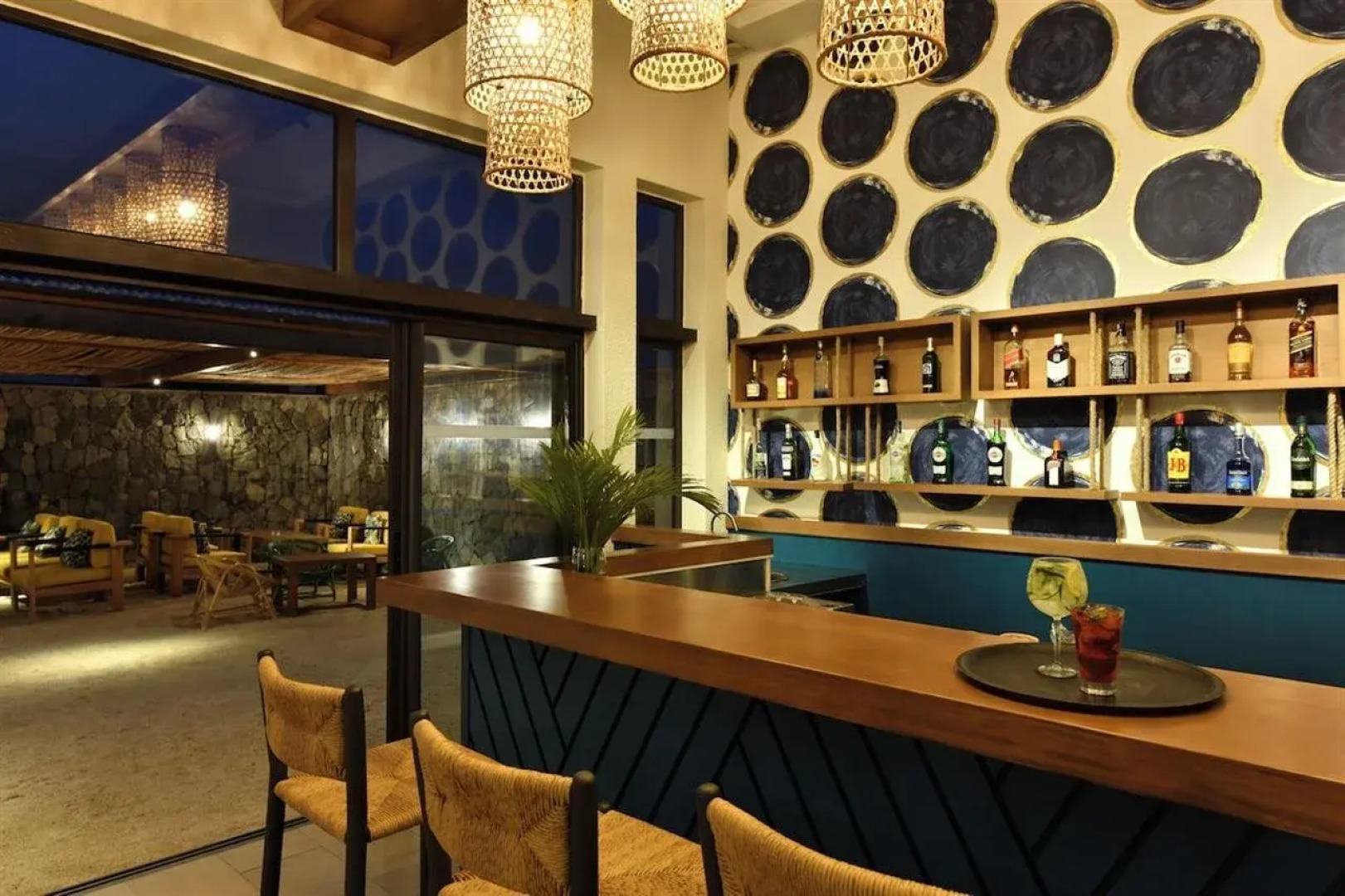 Constance Tekoma. Rodrigues