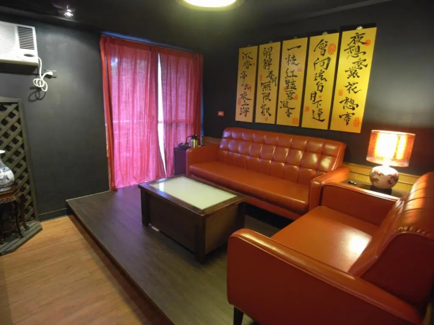 The Moment The Ocean B&B