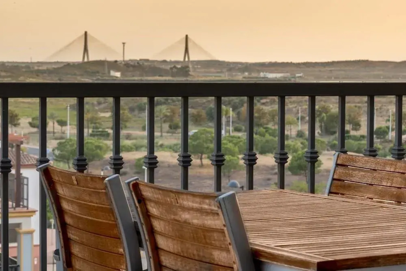 Apartamentos Costaluz Costa Esuri