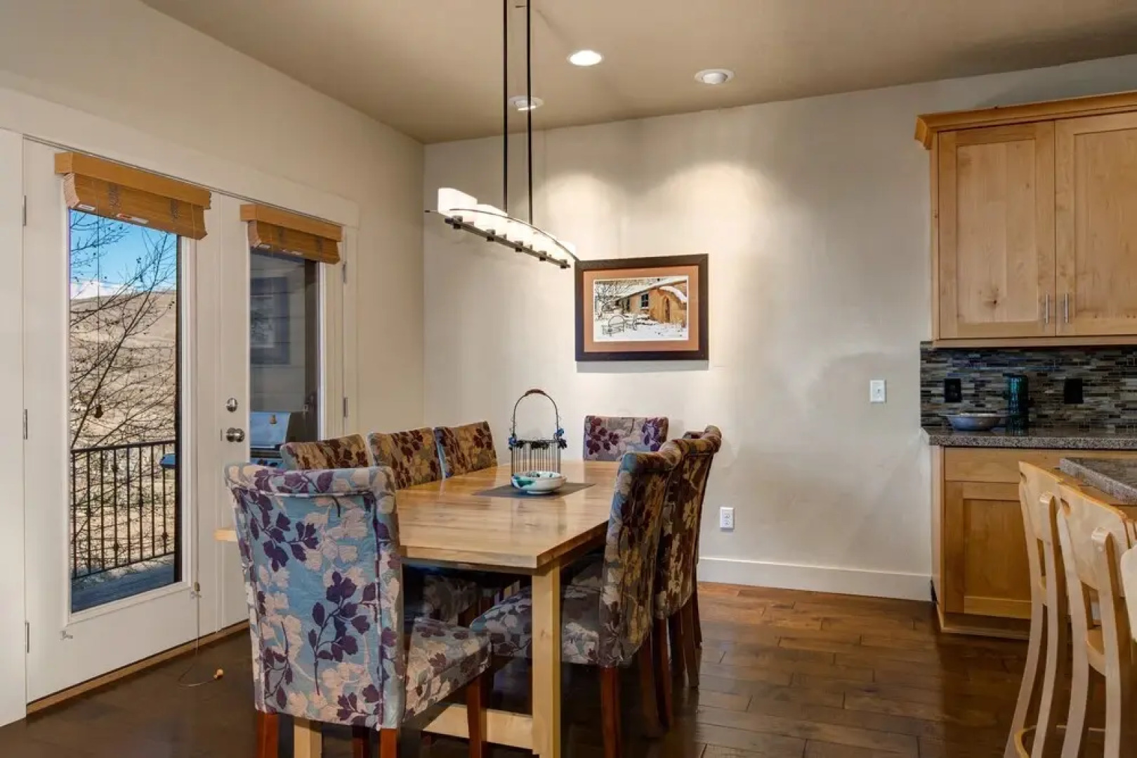 13278 Alexis Luxury Retreat - 4 Br Townhouse