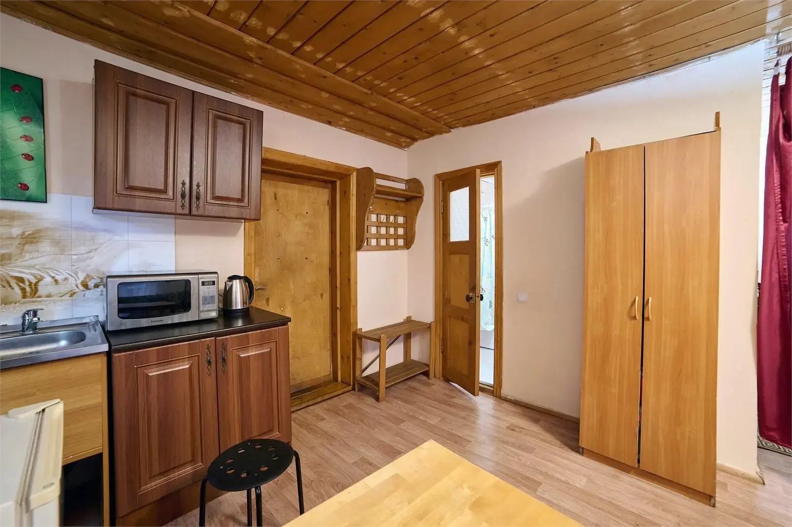 Тихий Берег