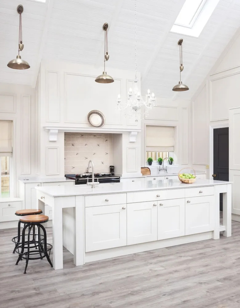 Beautiful 3-bed Country House in Lossiemouth