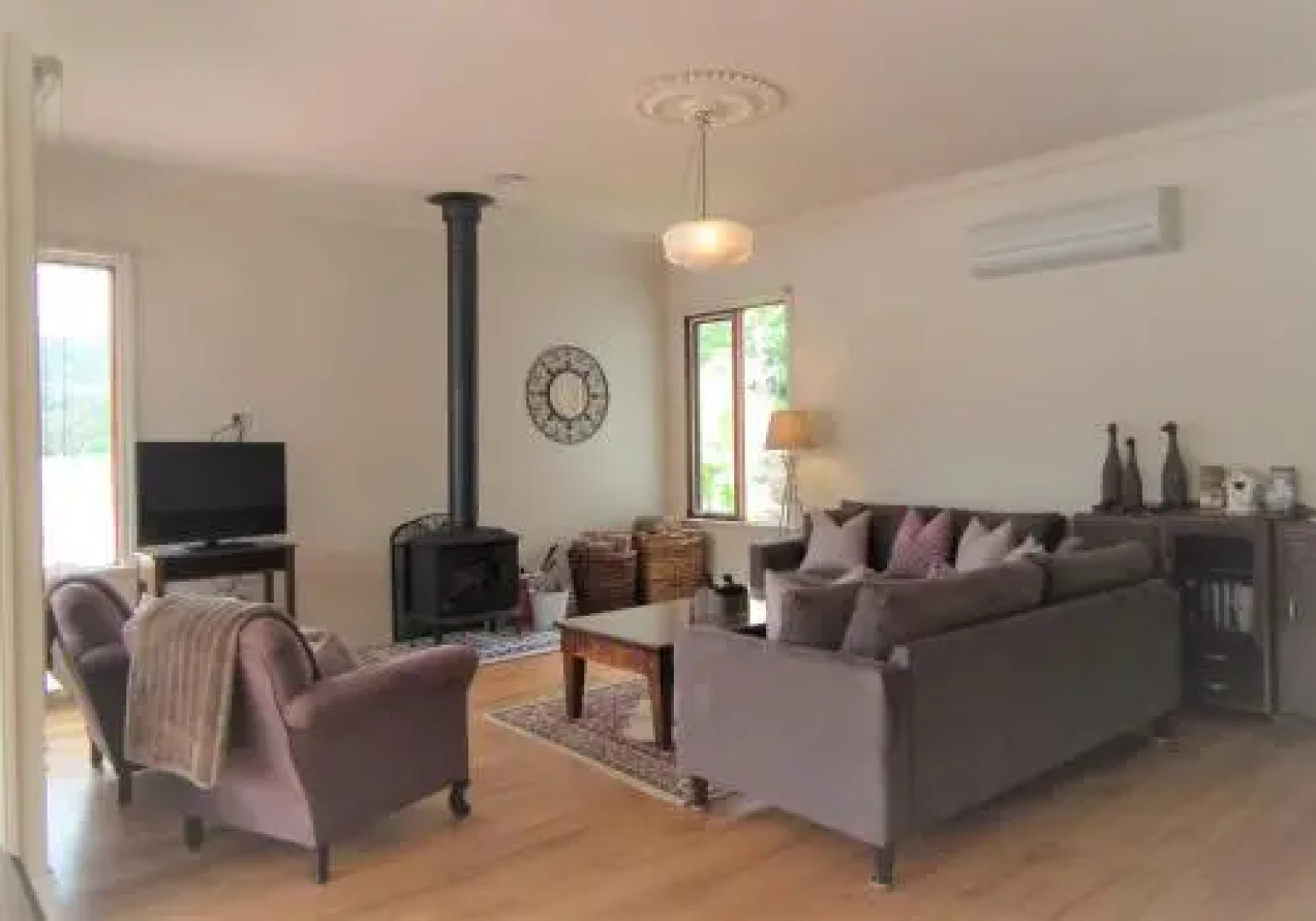 Barton Mill at Marysville