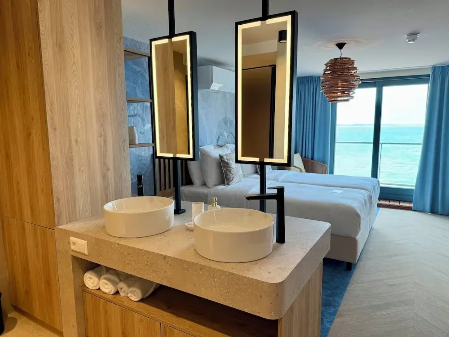 Beachfront Boutiquehotel