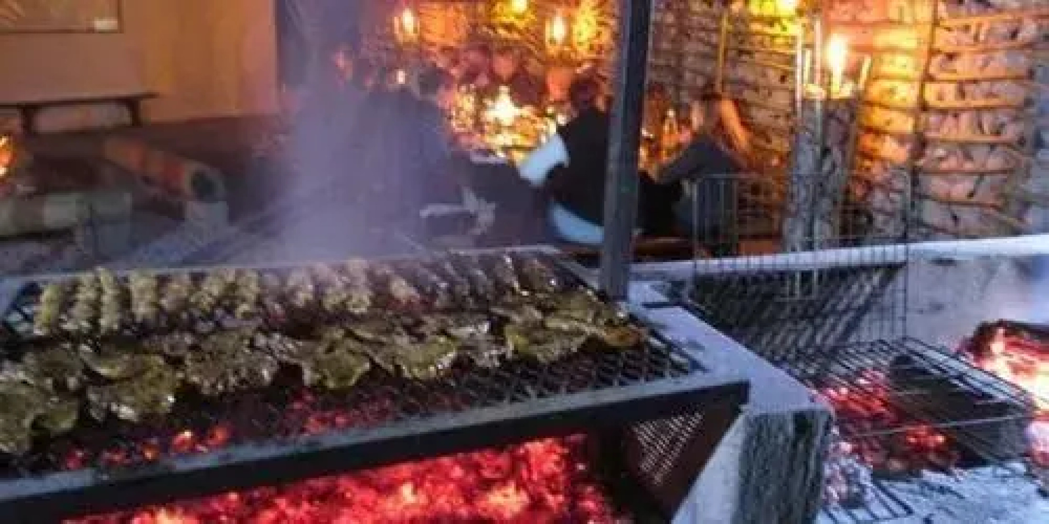 Mopane Village Lodge Etosha