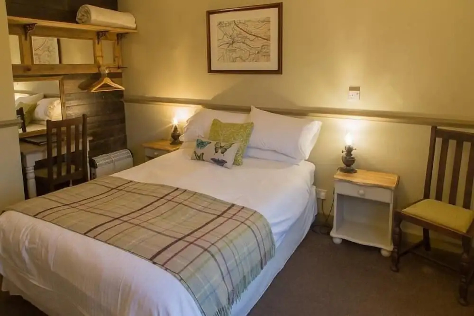 The Marquis of Lorne