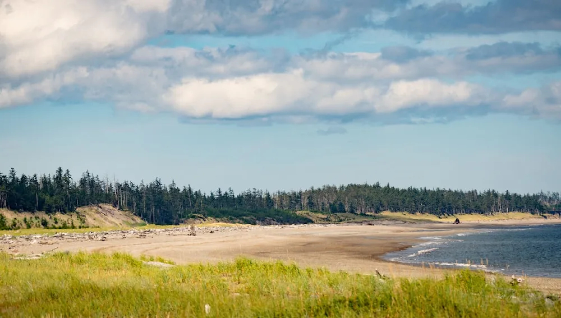 Haida House at Tllaal