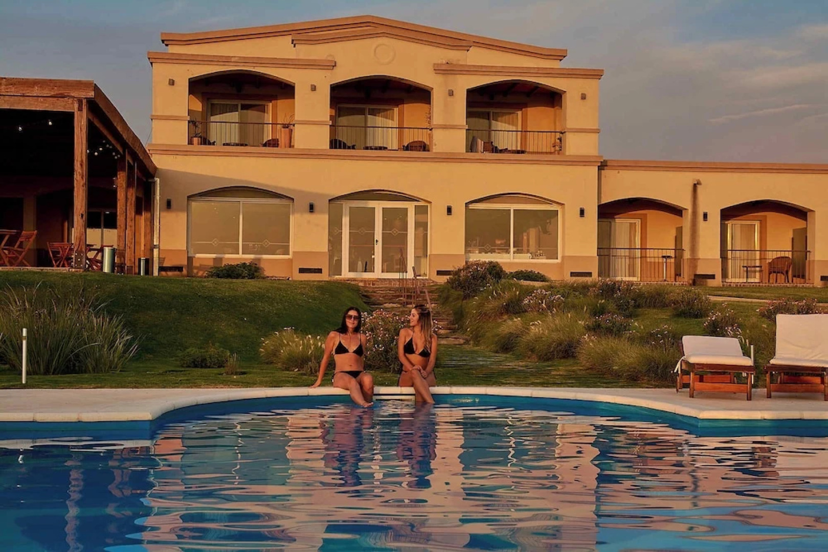 HOTEL TERMAS VICTORIA Wellness Spa