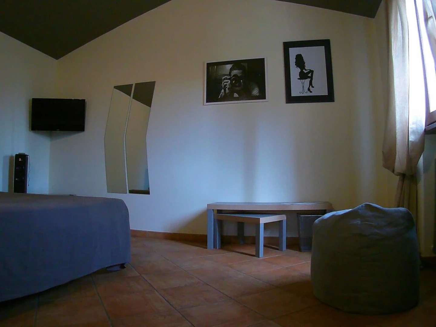 Il Sentiero Nascosto