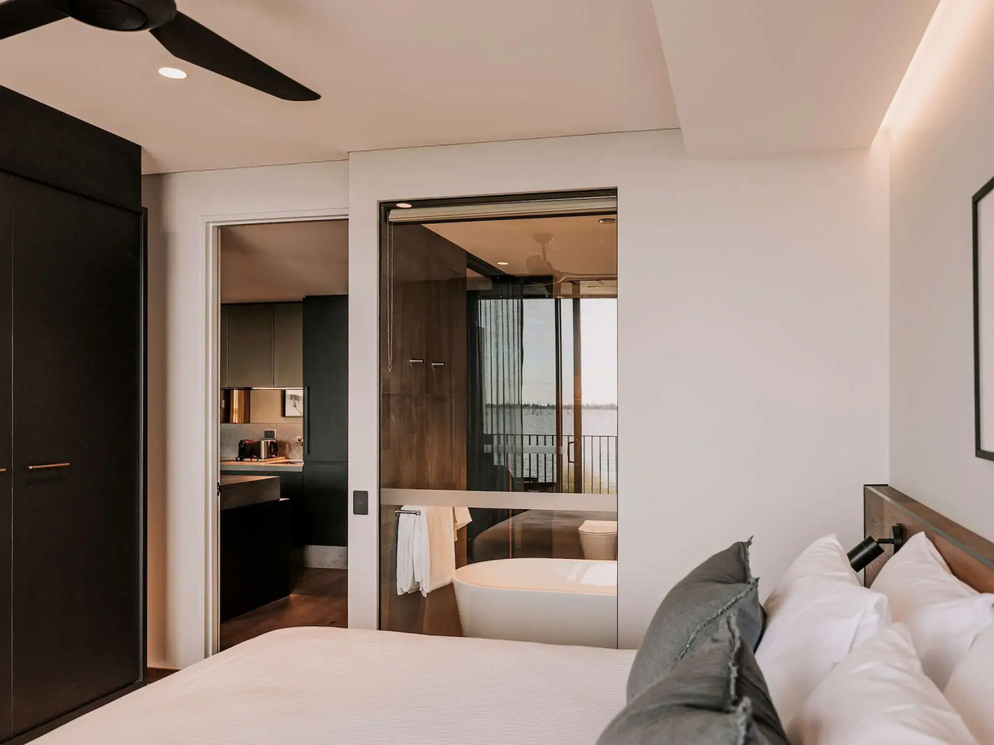 The Sebel Yarrawonga Silverwoods