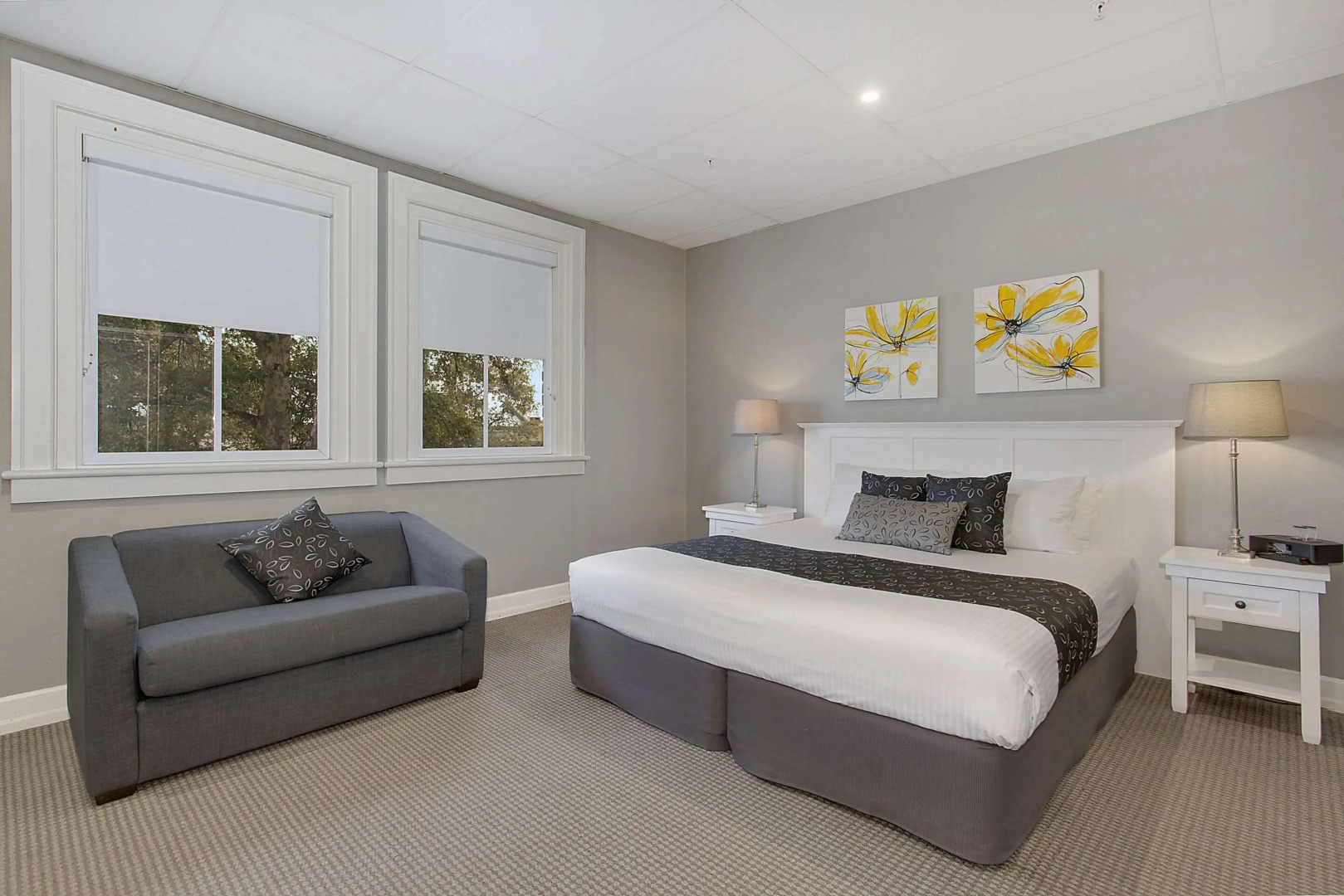 CH Boutique Hotel & Apartments, an Ascend Collection Hotel