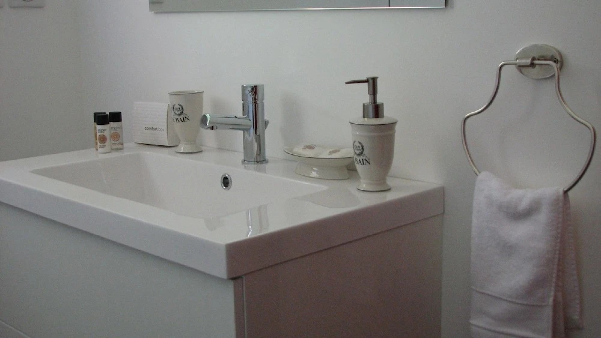 Les Buis de Boscherville