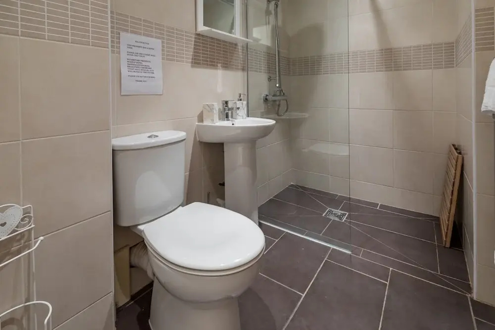 The Barn at Brambles Farm