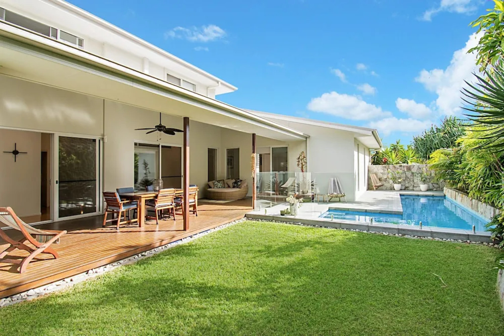 Serenity - Lennox Head