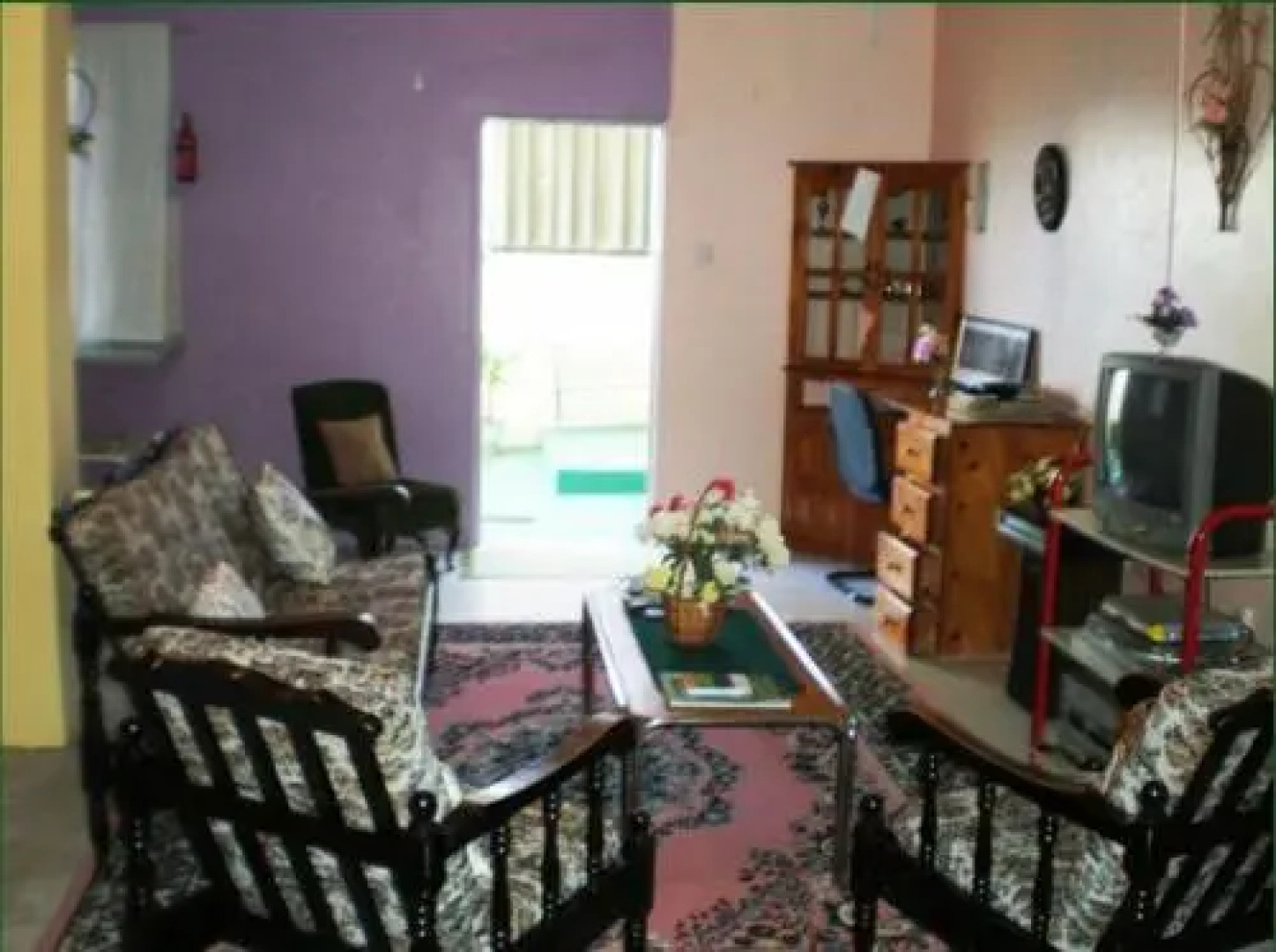 Crystal Heights Guest House