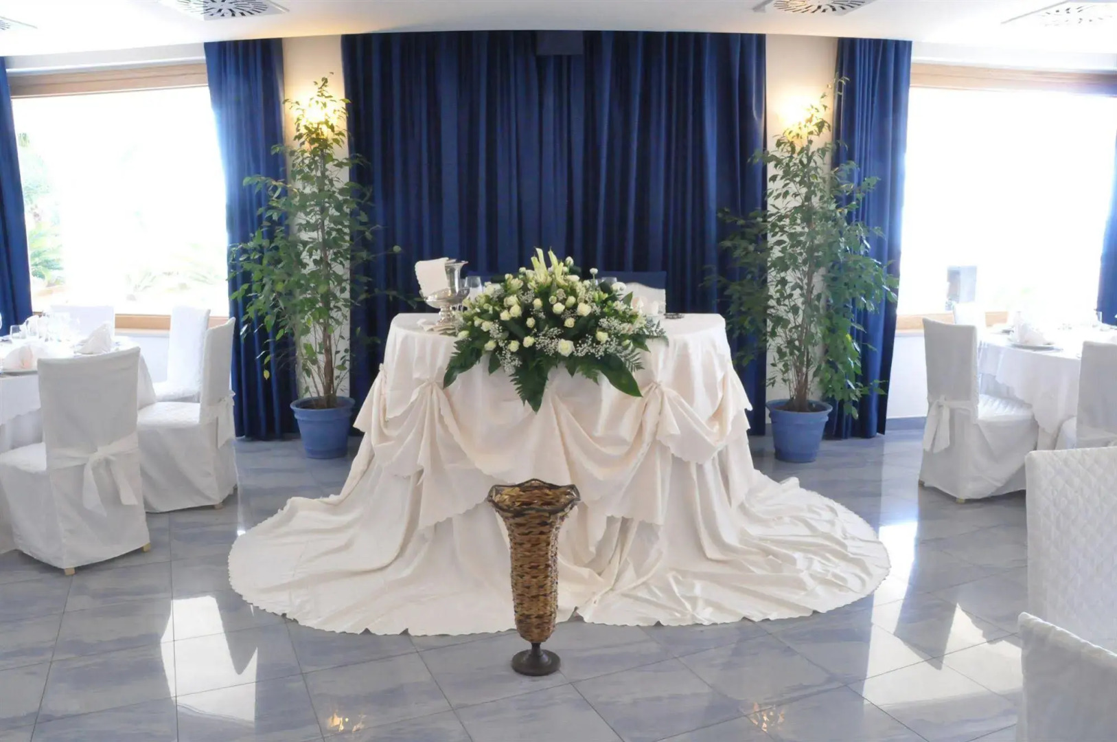 Hotel Scoglio del Leone