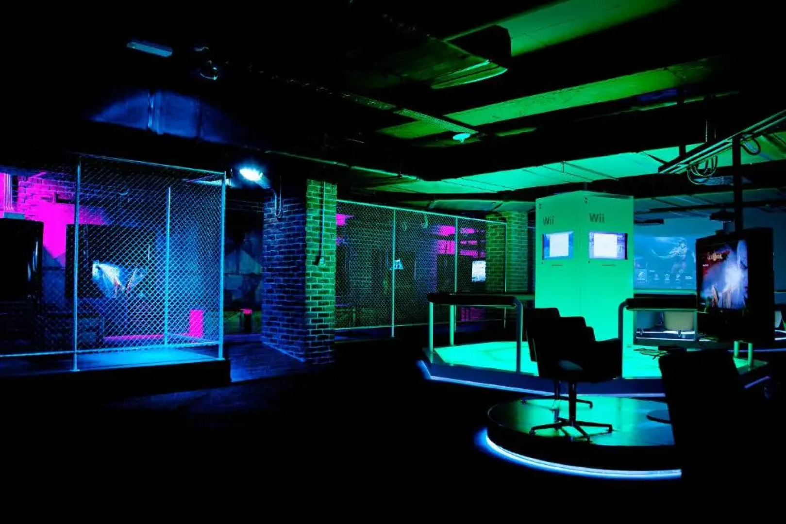 Point Hotel Barbaros