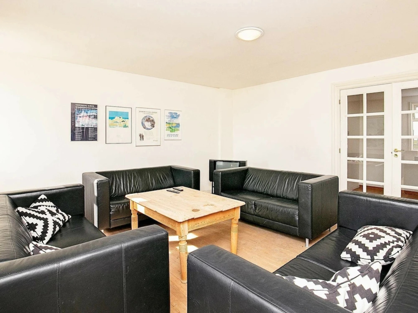 11 Person Holiday Home in Bedsted Thy