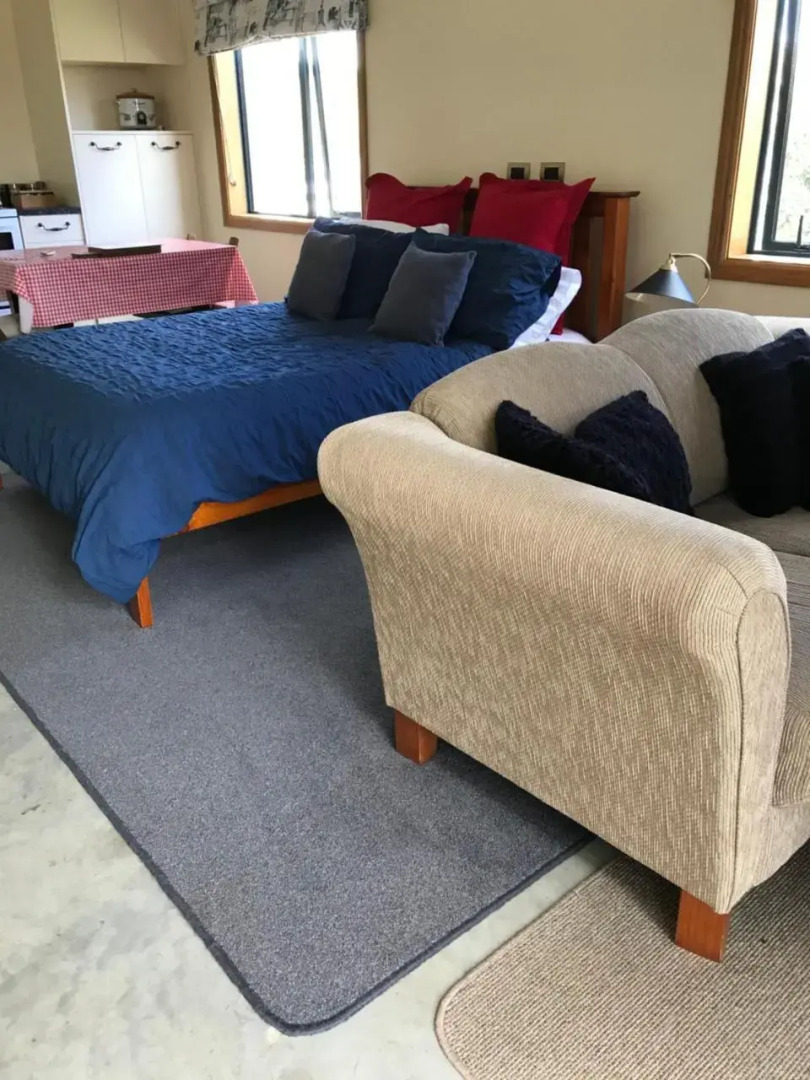 Pilgrims Rest (Adults Only)