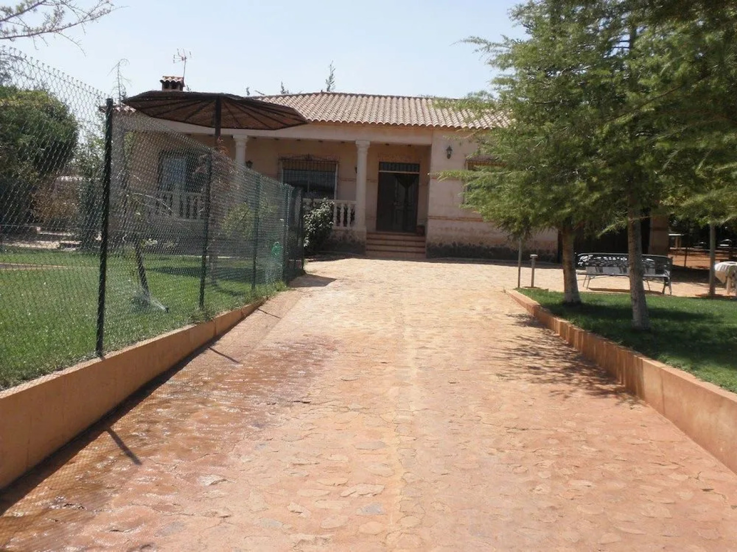 Casa Rural Las Duronas