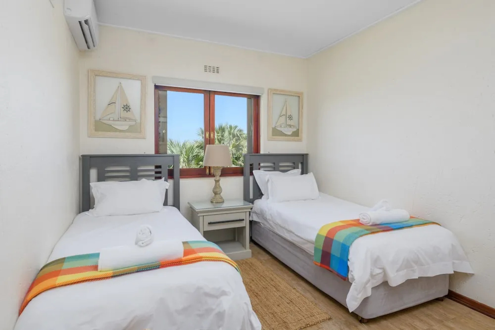 San Lameer Villa Rentals 3704