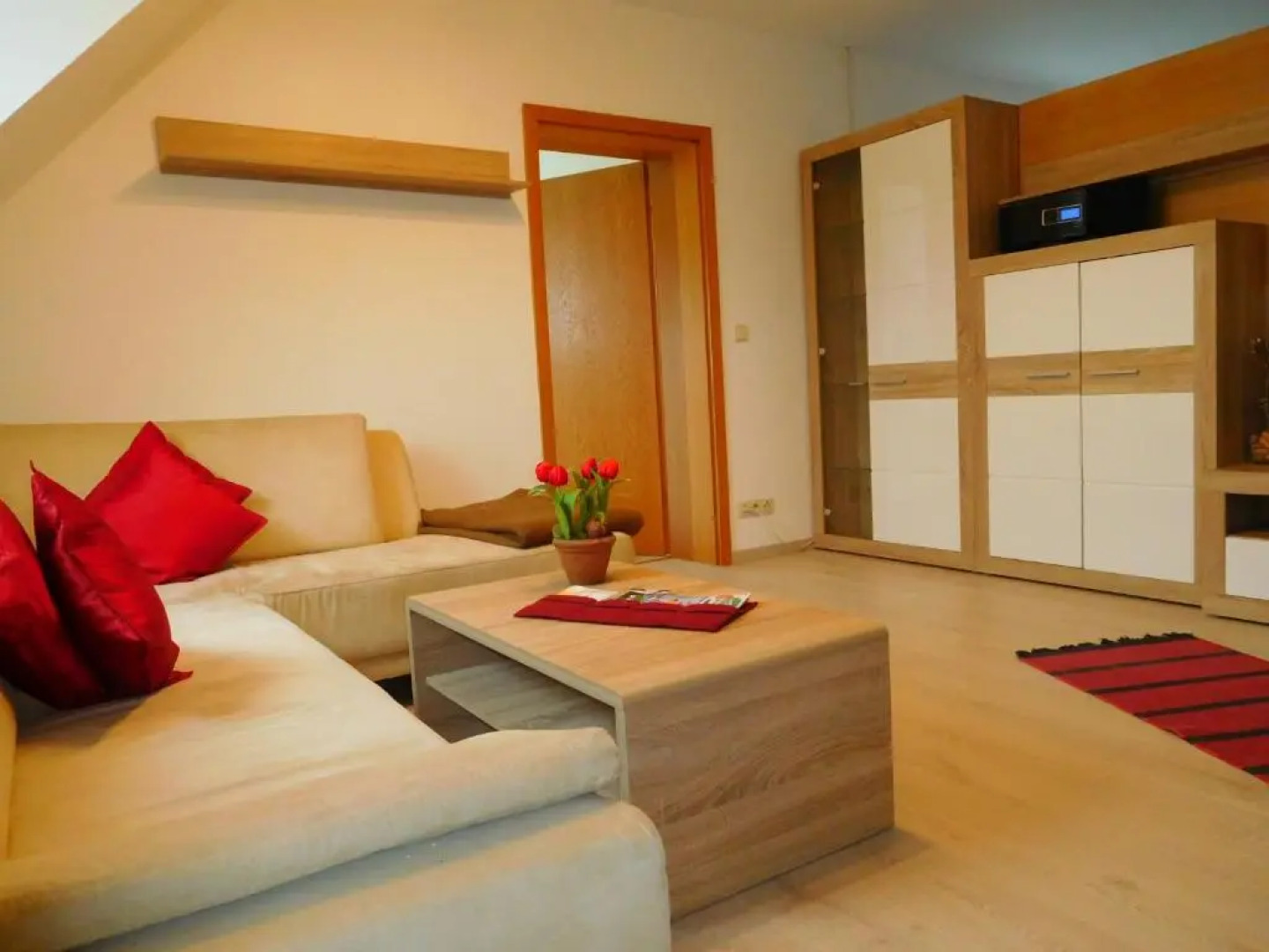 Kirschberghof - Adults Only