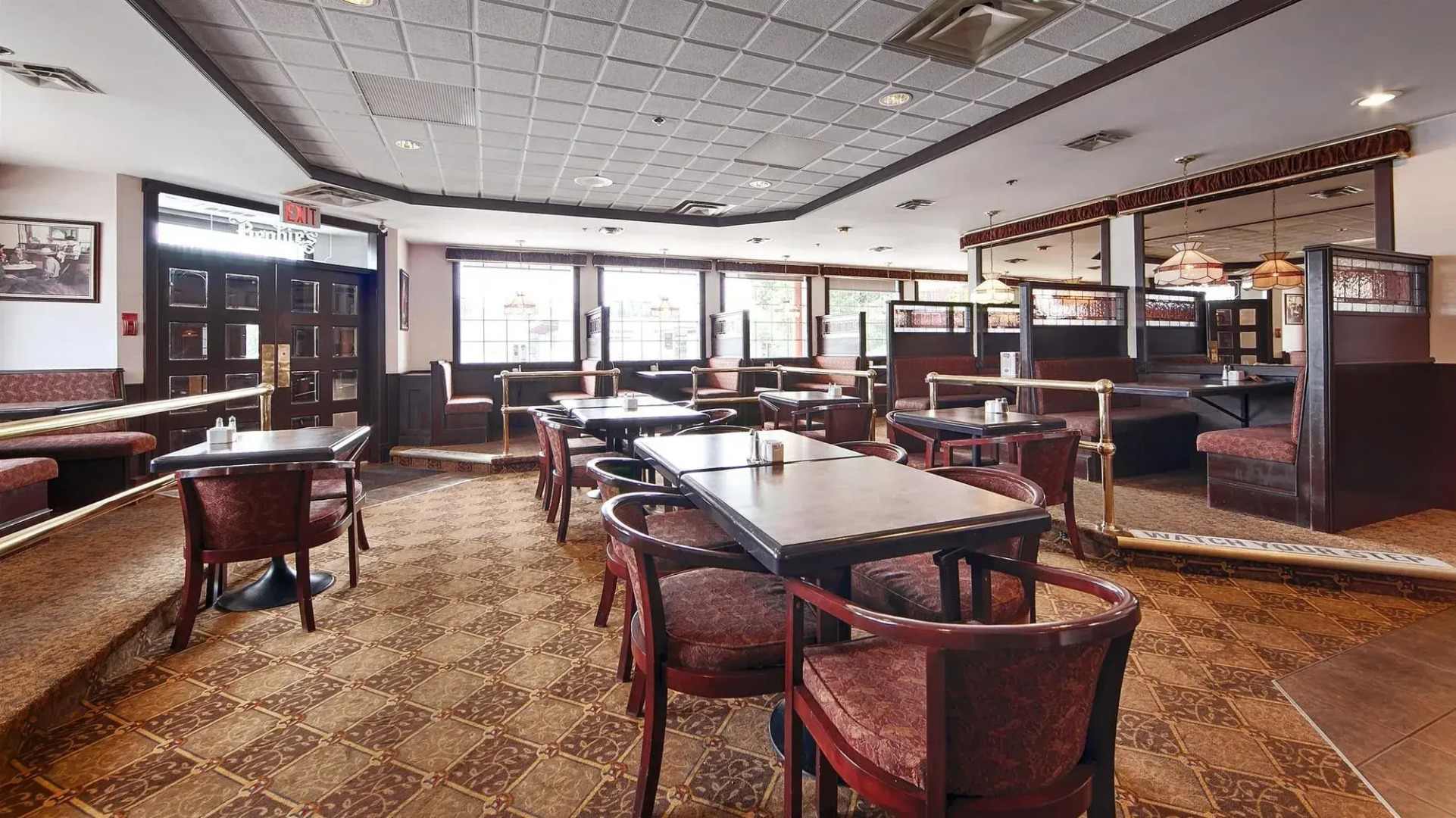 Tower Inn and Suites