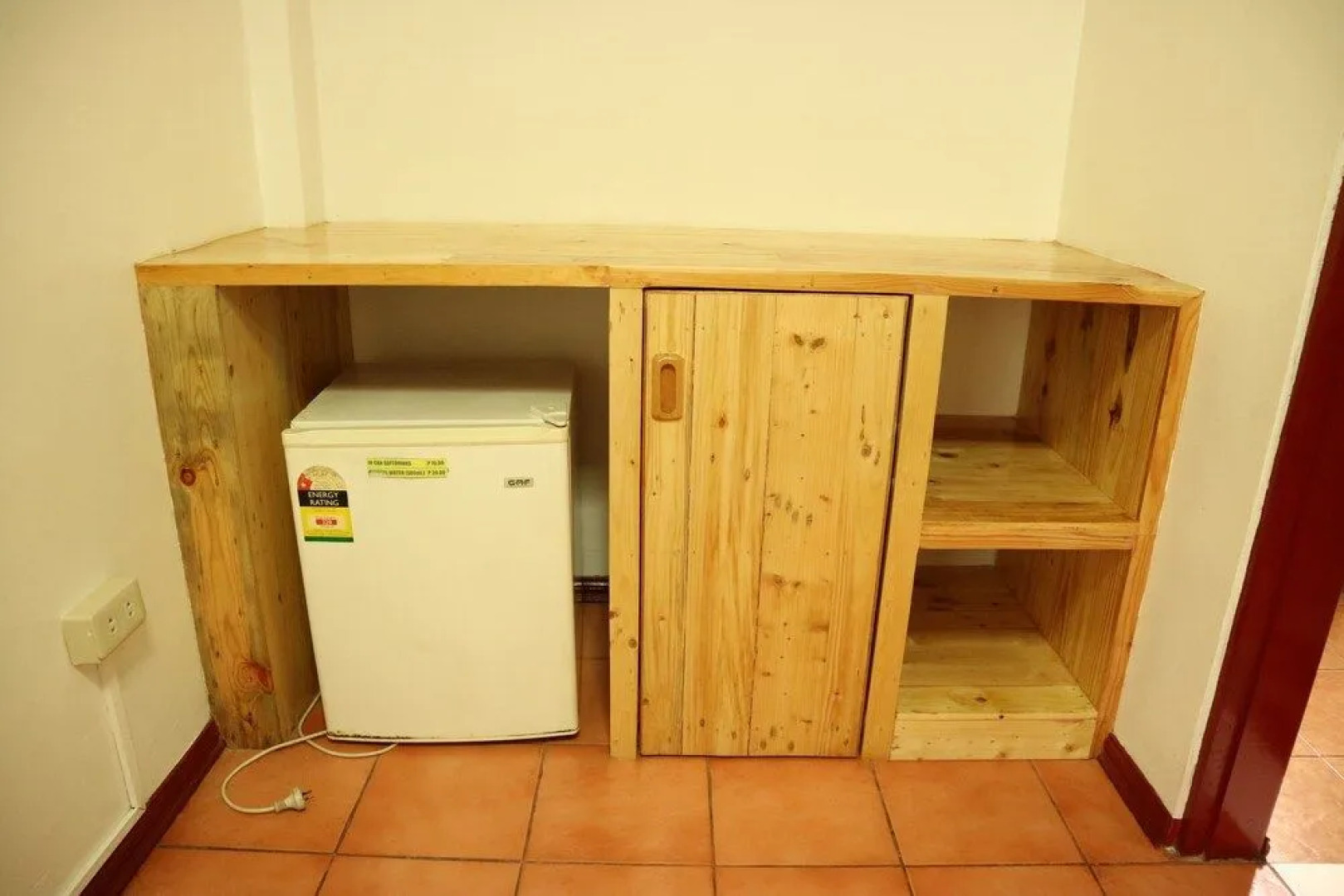 Makiling Onsen Hotel