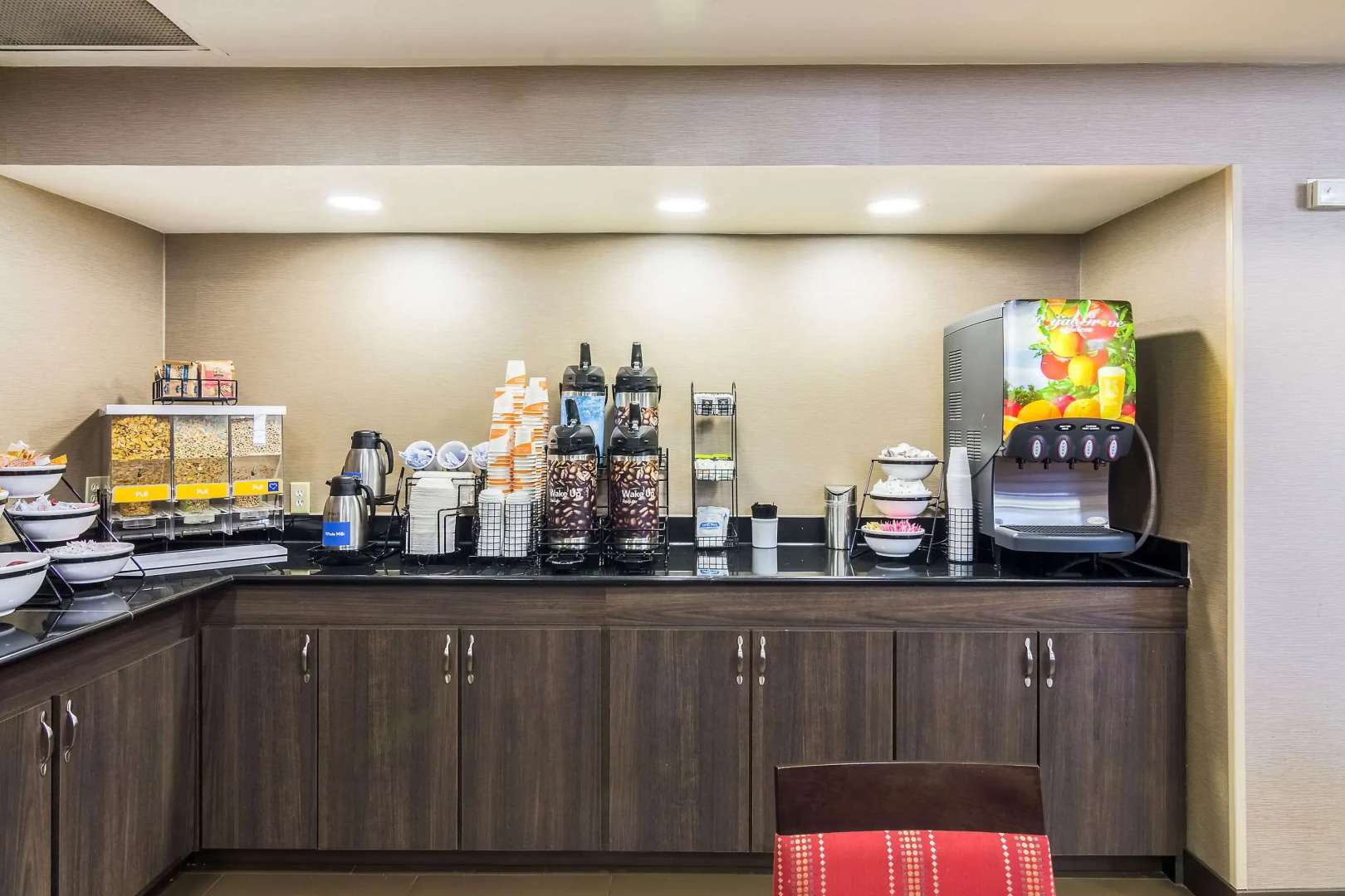 Comfort Inn Pensacola - University Area