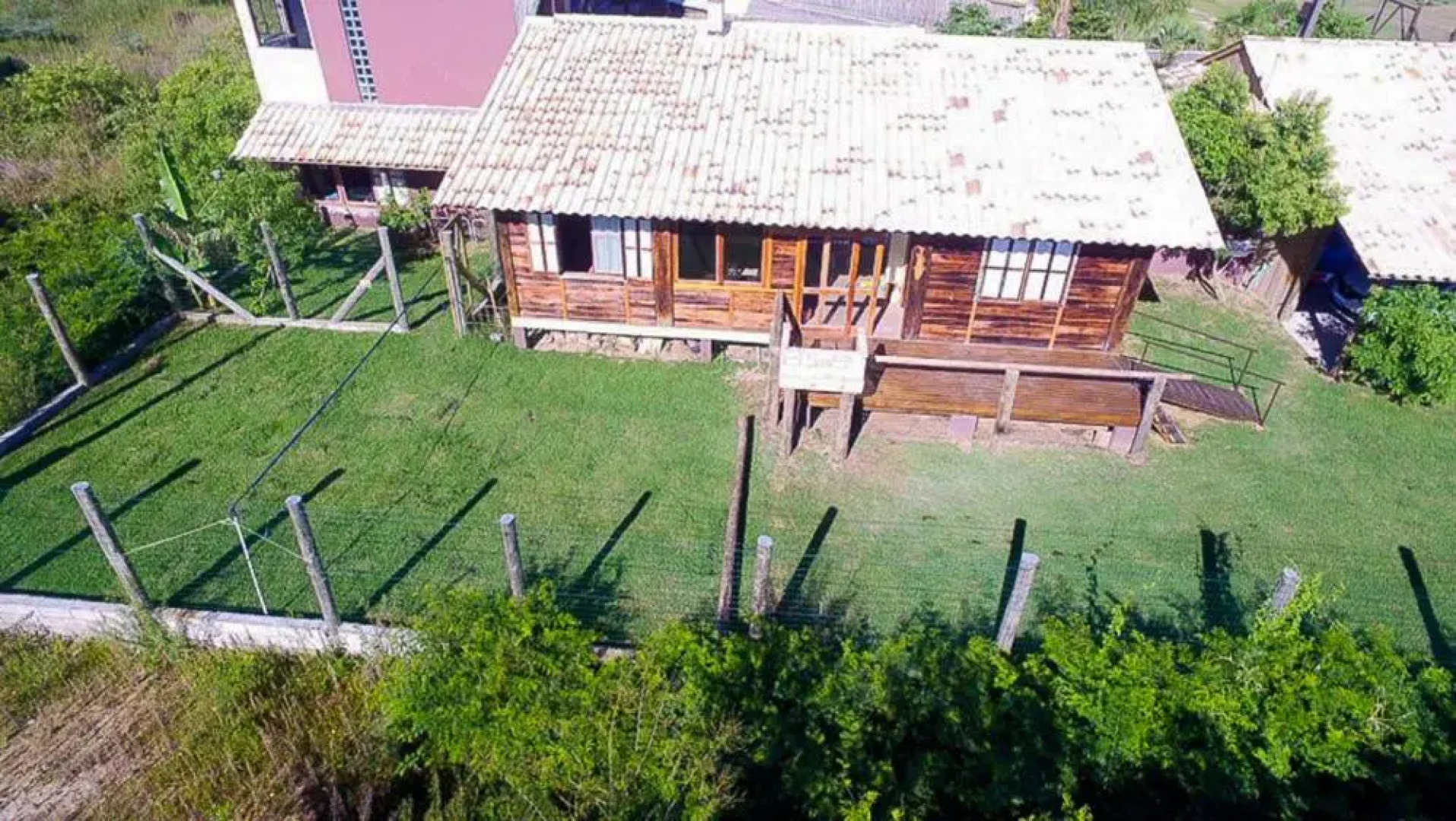 Cigana's House - Região do Farol de Santa Marta