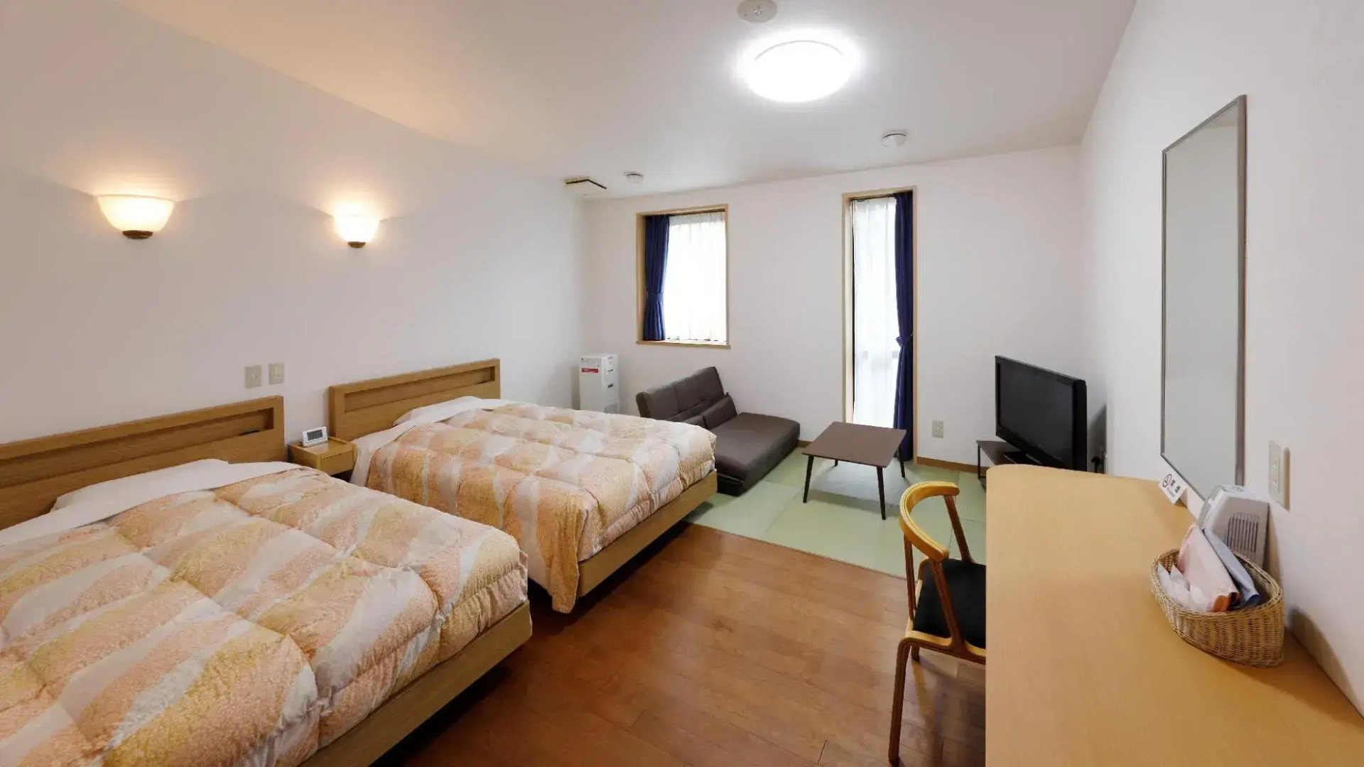 Romantopia The Swan Hotel of Stars